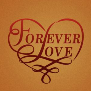 Forever Love-钢琴谱
