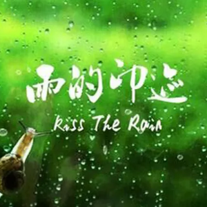 雨的印记Kiss The Rain C调简单版本容易弹  李闰珉
