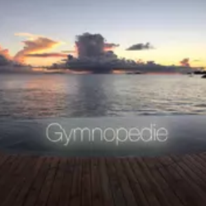 Gymnopedie No. 1  裸体舞曲-萨蒂(Erik Satie)-钢琴谱