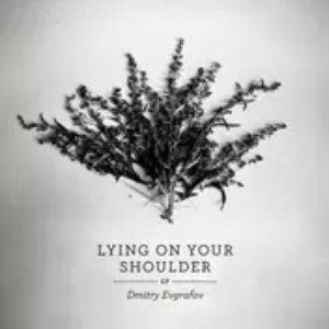 I'm Lying On Your Shoulder-Dmitry Evgrafov钢琴谱