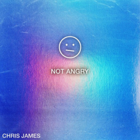Not Angry钢琴简谱 数字双手 Christopher James Brenner