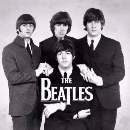 yesterday-The Beatles钢琴谱