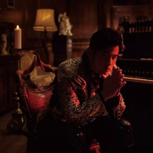 不染是什么电视剧的主题曲