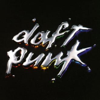 Digital Love Daft Punk(蠢朋克）钢琴谱