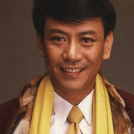 狮子山下