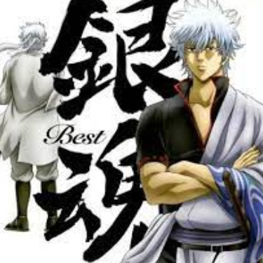 Pray (银魂)