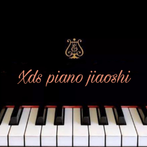 《九儿》a小调版本钢琴谱