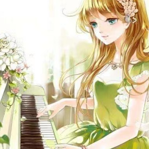 Prelude In Daydream（梦的序曲）-Daydream钢琴谱钢琴谱