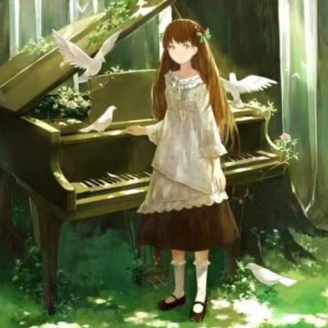Prelude In Daydream（梦的序曲）-C调钢琴谱-钢琴谱