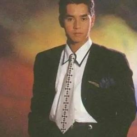 饿狼传说solo吉他谱张学友
