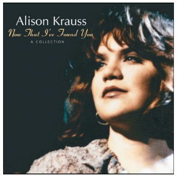When You Say Nothing At All钢琴简谱 数字双手 Alison Krauss