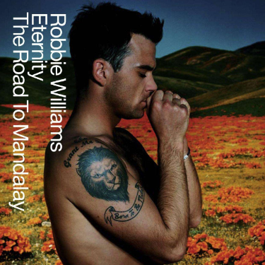 Eternity-Robbie Williams（带指法）-钢琴谱