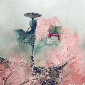 共度