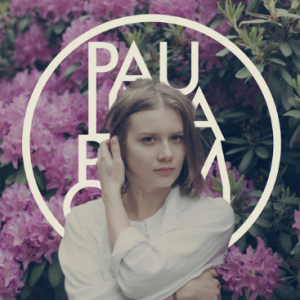 《Hopefully We're Better Then》 - Paulina Palmgren 即兴弹唱谱