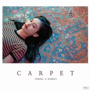 Carpet钢琴谱