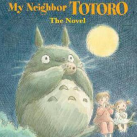 My Neighbor Totoro-龙猫主题曲-钢琴谱