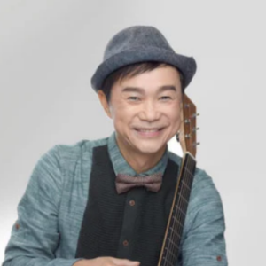 似水流年区瑞强吉他谱