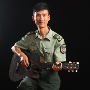 万水千山总是情简谱