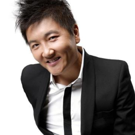 往后生吉他谱