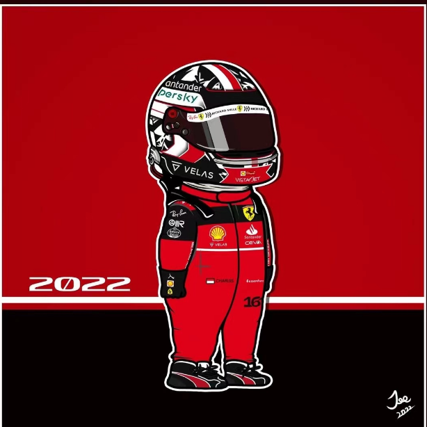 F1 Theme