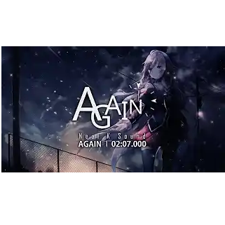 Again (Neal K)
