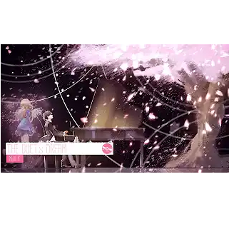 The Duets Dream