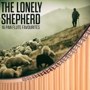 孤独的牧羊人 首发（排箫改编钢琴）-钢琴谱
