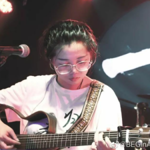 庸人自扰吉他谱简谱