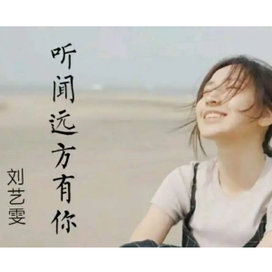 听闻远方有你