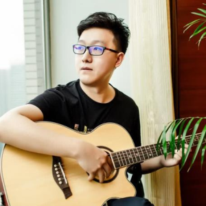 斗瑞咪发嗖拉西吉他谱