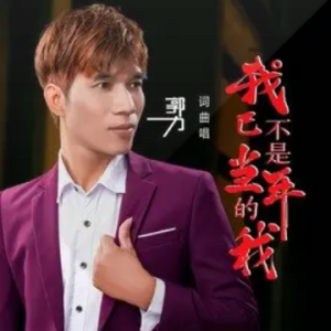 如果我不是我吴吉他谱