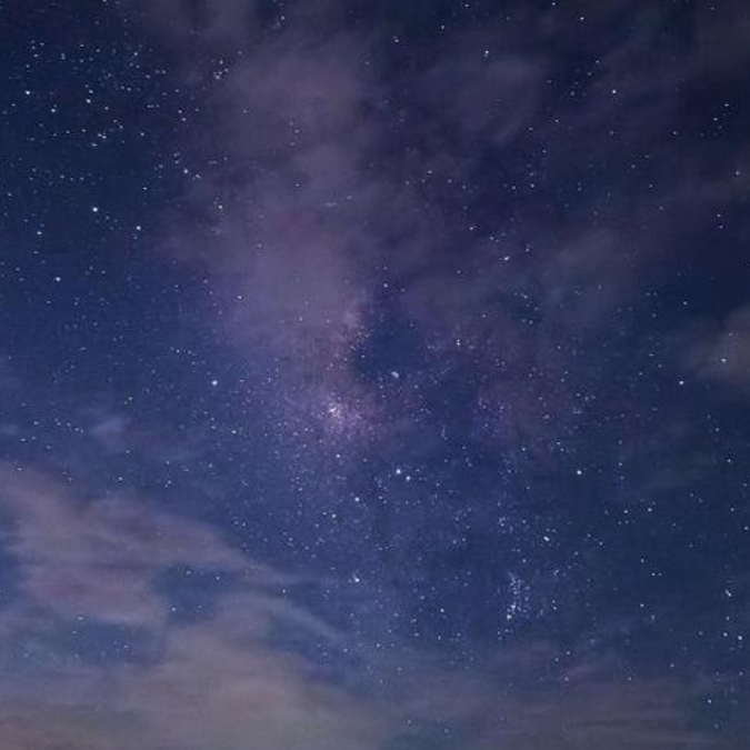 星河