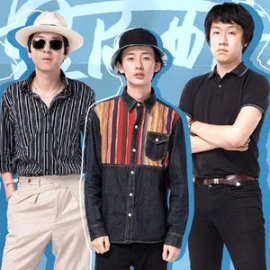 横山克again吉他谱