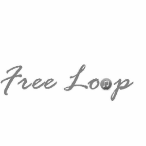 Free loop-钢琴谱