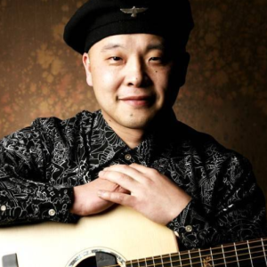 岸部真明花吉他谱gtp