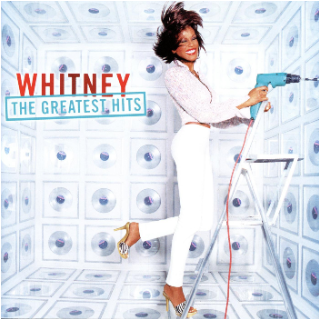Gratest love of all / Whitney Houston-钢琴谱
