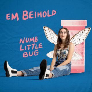 Numb Little Bug