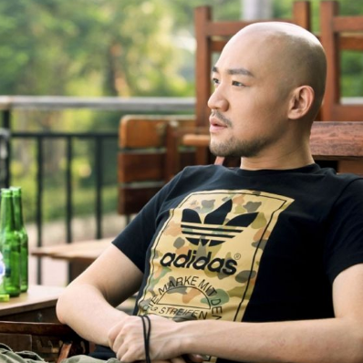 我是不是你最疼爱的人
