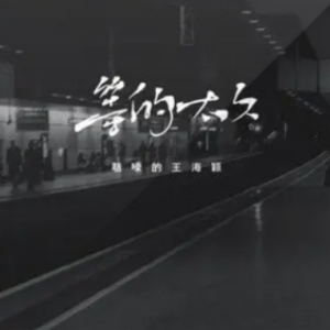 吉他谱弹唱等你等了那么久