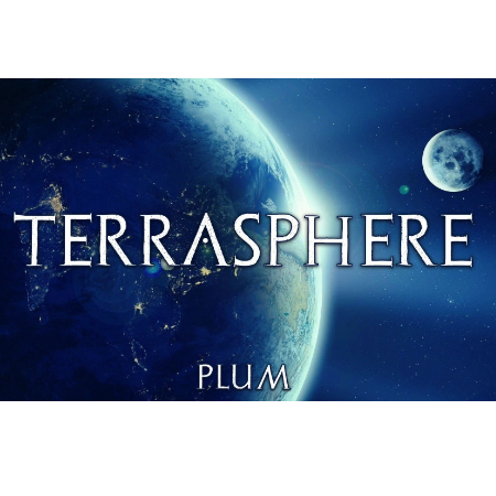 Terrasphere钢琴简谱 数字双手