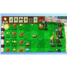 Plants VS Zombies