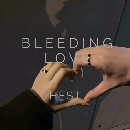 Bleeding Love