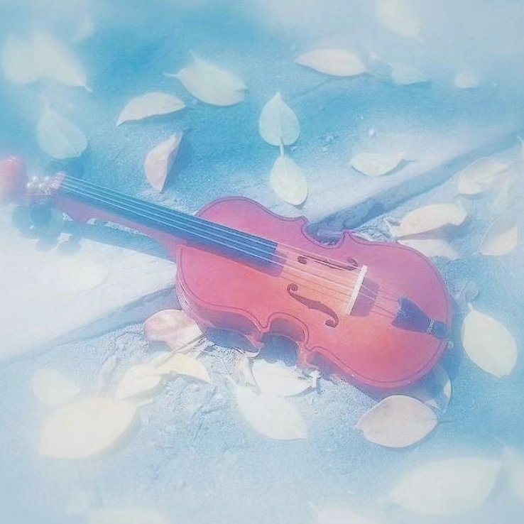c小调小提琴协奏曲 原创小提琴谱