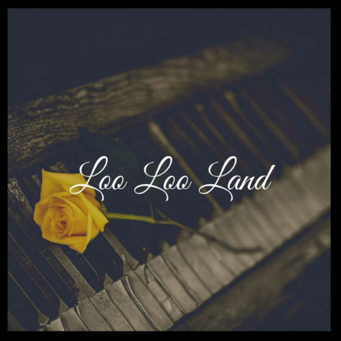 Loo Loo Land钢琴简谱 数字双手