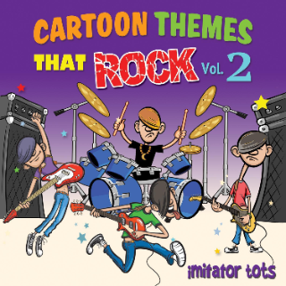 Pokémon Theme Song