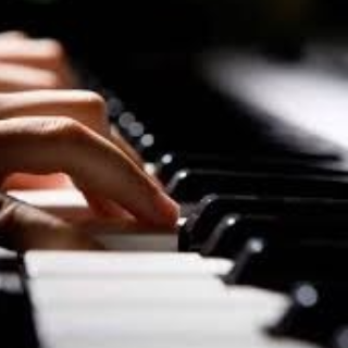 LIVERY STABLE BLUES钢琴简谱 数字双手