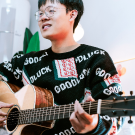 美人鱼周杰伦吉他谱