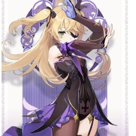 【免费谱】原神 - 2.7版本「荒梦藏虞渊」【钢琴改编爆燃独奏】