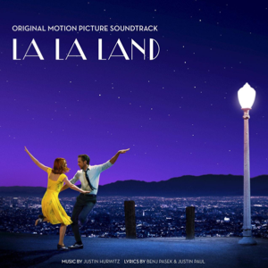爱乐之城Mia & Sebastian's Theme/La La Land Suite华丽改编版-钢琴谱