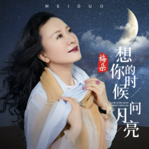 梅朵卓嘎吉他谱
